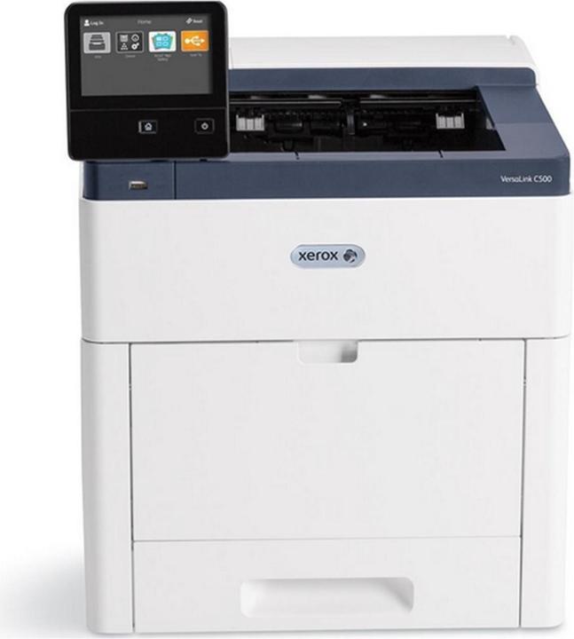 Produktbild Xerox C500V/DN VersaLink (Laser, Farbe)