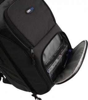 Actual product image CamRock Plecak fotograficzny Beeg Z60 (Camera accessory bag)