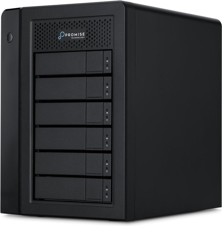 Produktbild Promise Pegasus32 R6 (24 TB)