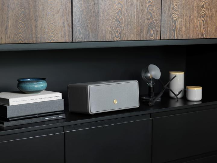 Actual product image Audio Pro D-2 (Bluetooth, Wi-Fi)
