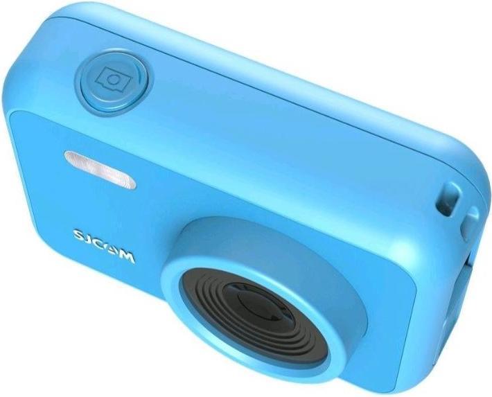 Produktbild Sjcam FunCam (60p, WLAN)