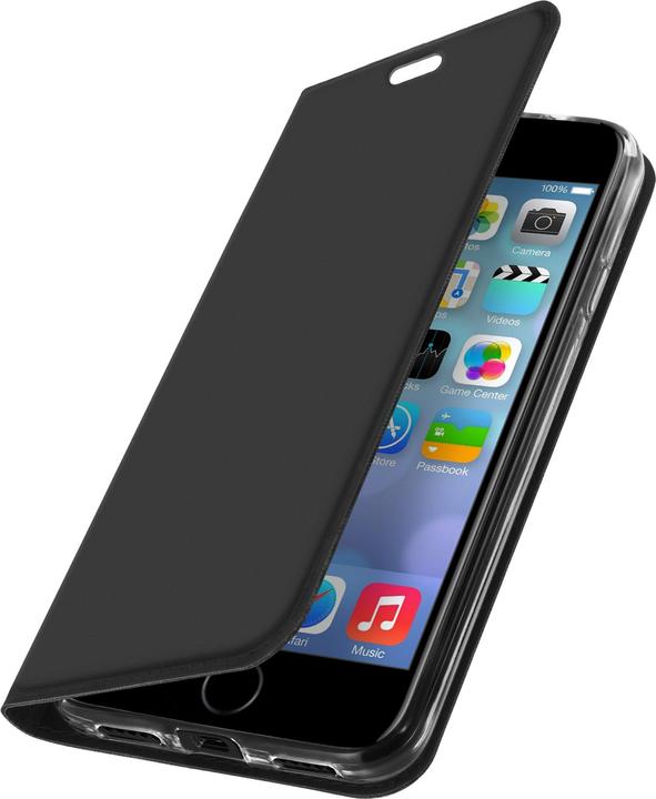 Actual product image Dux Ducis Skin Pro Series (Apple iPhone SE (3rd Gen), Apple iPhone 8, Apple iPhone SE (2nd Gen), Apple iPhone 7)