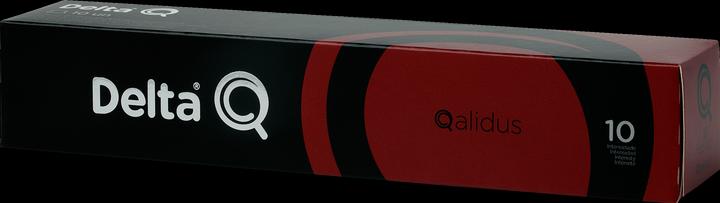 Produktbild Delta Q Qalidus (10 x Port.)