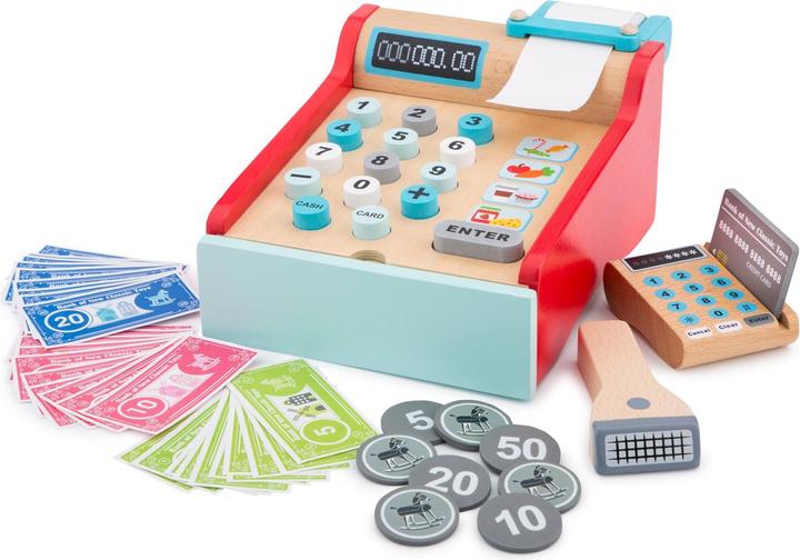 Image du produit New Classic Toys Caisse de jeu