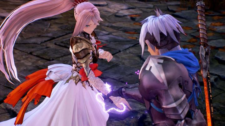 Produktbild Bandai Namco Tales Of Arise (Xbox One X, Xbox Series X, IT)