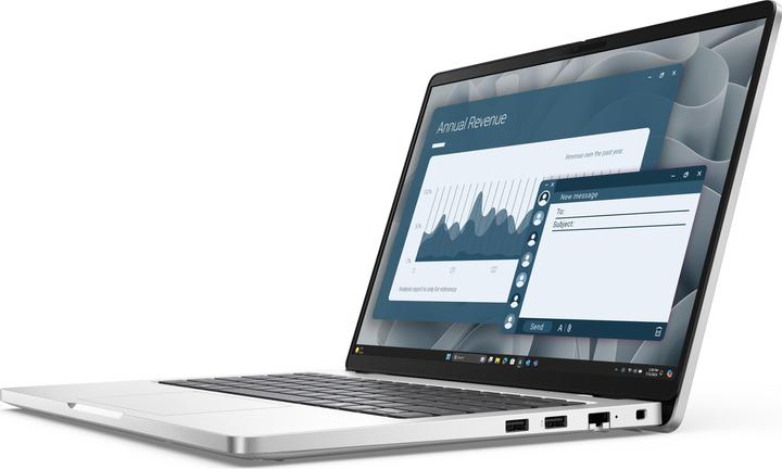 Productafbeelding Dell Pro 14 PC14255 (14", AMD Ryzen AI 7 350, 16 GB, 512 GB, NL)