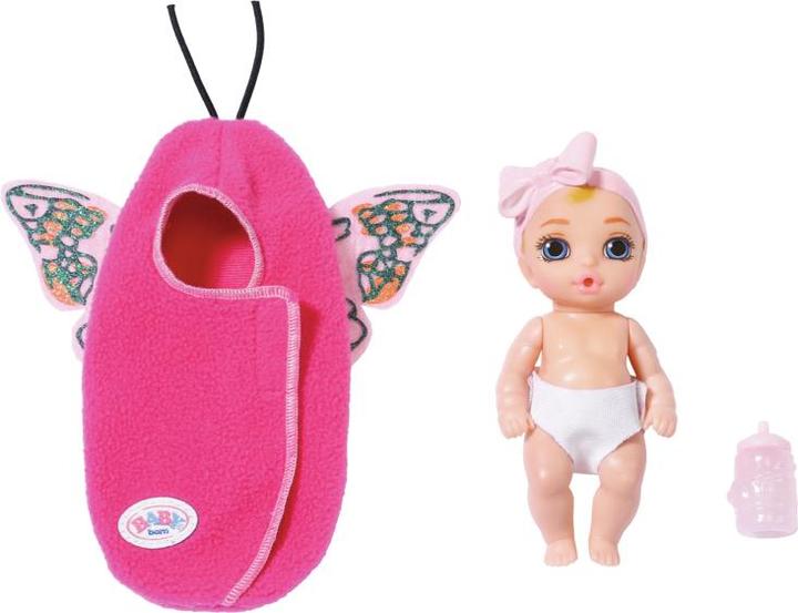 Image du produit Zapf Creation Poupée Baby Born Surprise