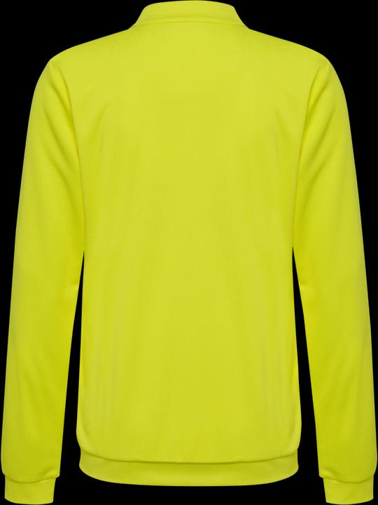 Image du produit hummel Hmlauthentic Pl Zip Jacket Woman (XS)