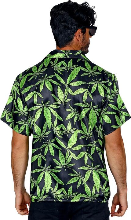 Image du produit Widmann Ganja Style - Cannabis (L, XL)