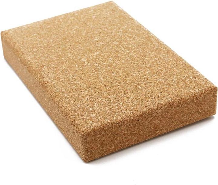 Image du produit CorkLane Bloc de yoga "Large