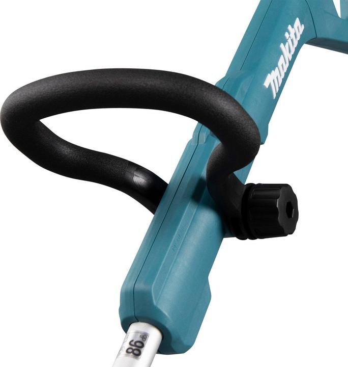 Productafbeelding Makita Draadloze grastrimmer DUR193Z (Onkruidverdelgers)