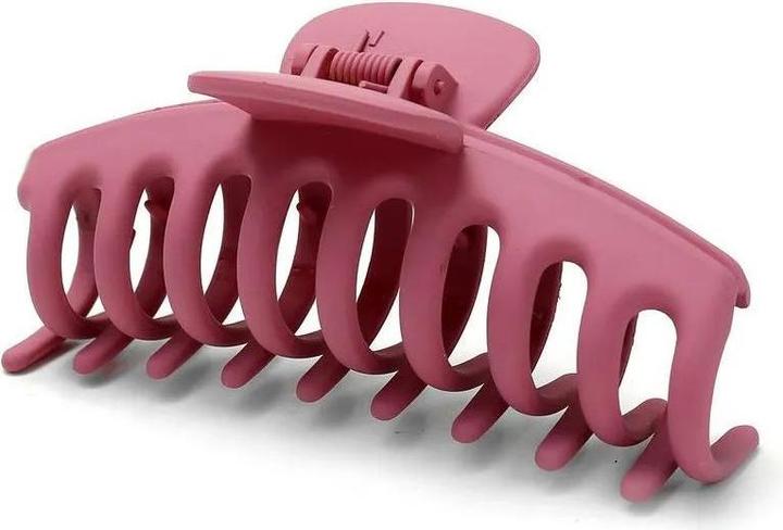 Produktbild JTI Haarspange XL - rosa - 5 Stk (5 Stk.)
