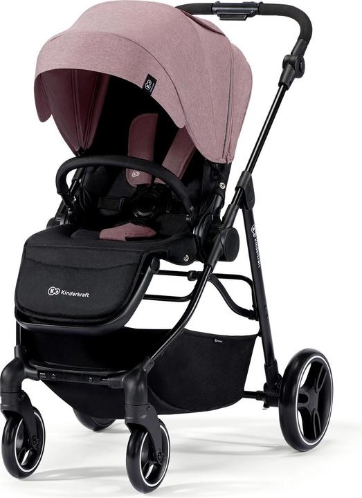 KinderKraft Vesto