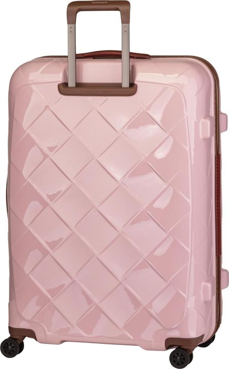 Image du produit Stratic Valises rigides Leather&More (100 l, L (90 - 115l))