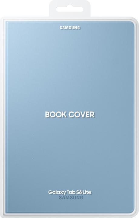 Actual product image Samsung Book Cover (Galaxy Tab S6 Lite 10.4 (2020))