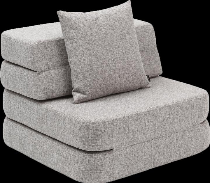 Produktbild ByKlipKlap KK 3 Fold (Kindersofa)