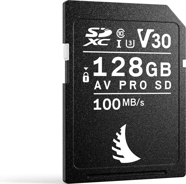 Produktbild Angelbird MatchPack Canon SD V30 128 GB | 2 Pack (128 GB, SDXC)