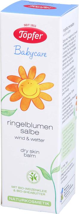 Produktbild Töpfer Wind & Wetter