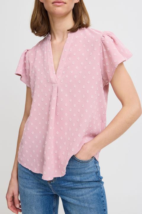 Image du produit B.young BYJELENA BLOUSE 20816421 (34)