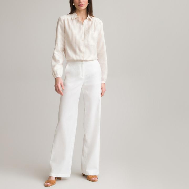 Image du produit Anne Weyburn Pantalon large (52)