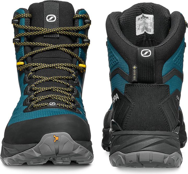 Actual product image Scarpa Rush TRK LT GTX (45.5)