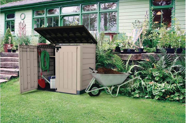 Produktbild Keter Store-It-Out Max