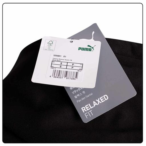 Image du produit Puma Sweatshirt -classique hoodie décontracté Tr BL 535601 01 XL (XL)