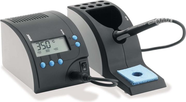 Image du produit Kurtz Ersa Station de soudage numérique 80 W RDS 80