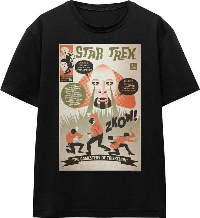 Produktbild The Original Series Episode 45 TShirt (XXL)