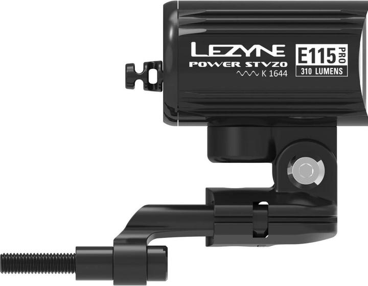 Immagine prodotto Lezyne E-Bike Power STVZO Pro E115 Switch (310 lm, 310 lm)