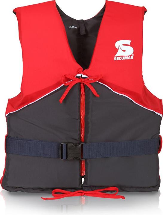 Actual product image Secumar Echo fixed waistcoat (40-70 kg, 70-90 kg, 30-40 kg)