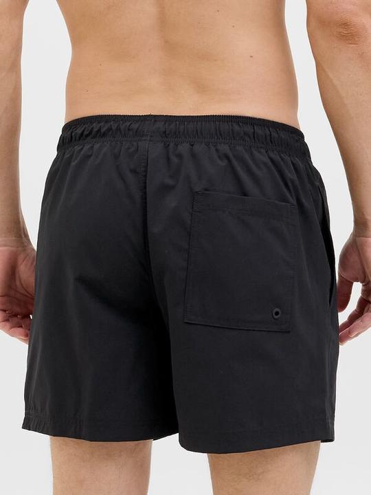 Actual product image Jack & Jones Jpstmaui Jjswim Solid Akm Sn (L)