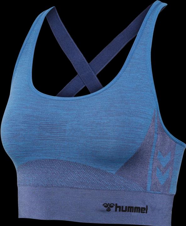 Actual product image hummel Hmlclea Seamless Sports Top (S)
