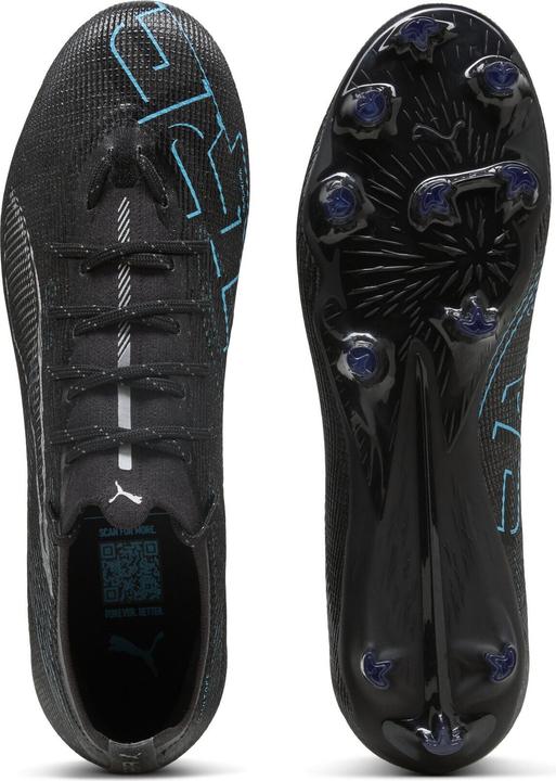 Actual product image Puma Ultra 5 Pro Fg/Ag (39)