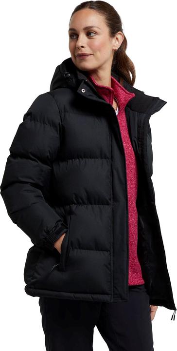 Immagine prodotto Mountain Warehouse Giacca impermeabile imbottita donna/donna (38 D)