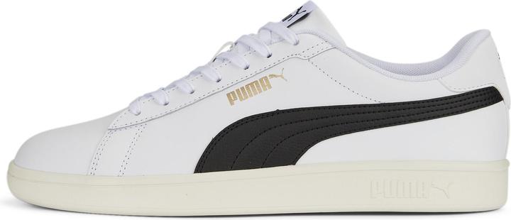 Ivory, Frosted, Puma White, Puma Black, Puma gold