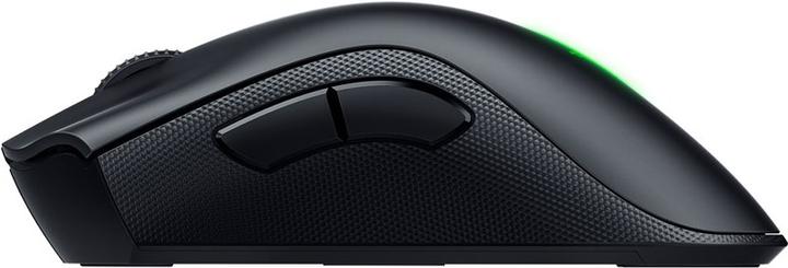 Actual product image Razer Death Adder V2 Pro with charging station (Wireless)