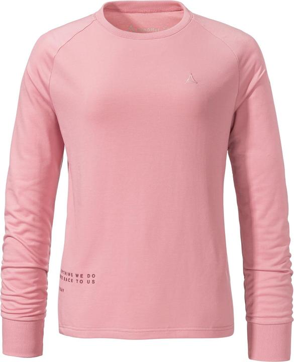 Image du produit Schöffel T-shirt long Breslau L (48)