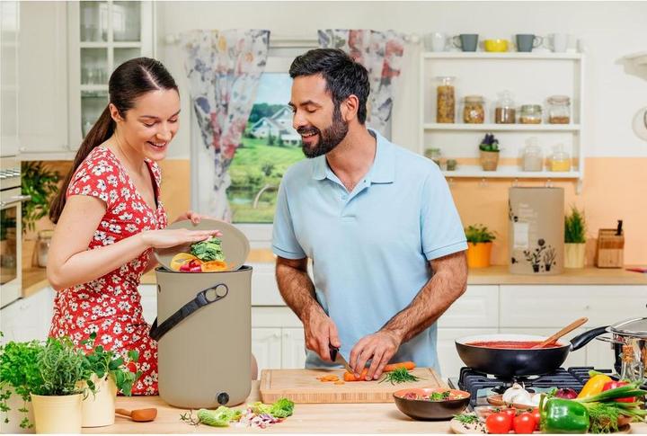 Immagine prodotto Bokashi Organko 2 (9.60 l)