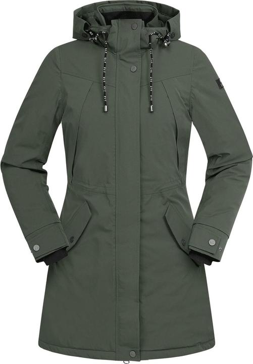 Produktbild ELT Winter-Performance-Reitparka Ontario (XXL)