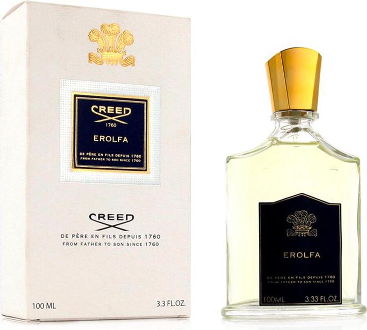 Produktbild Creed EROLFA by Eau de Parfum Spray 100 ml (Eau de Parfum, 100 ml)