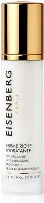 Eisenberg Classique Crème Riche Hydratante (50 ml, 24h cream)