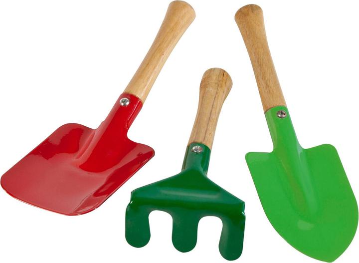 Produktbild Windhager Kinder Gartenwerkzeugset