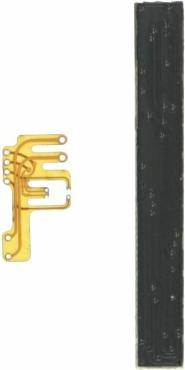 Produktbild OEM JCID Akku Reparatur Flexkabel iPhone 11 Pro (eingebaut)