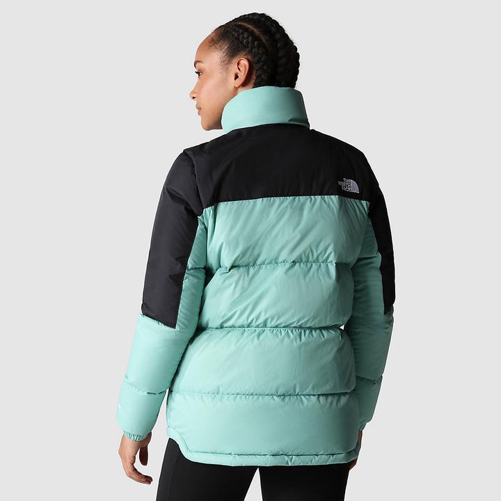 Actual product image North Face Diablo (S)