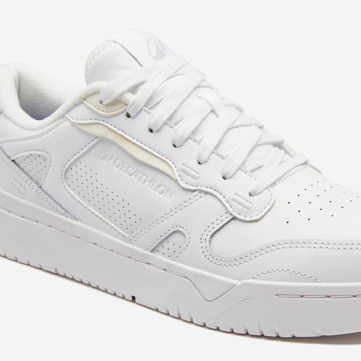 Produktbild Decathlon Sneaker Herren - CJ80 weiss (38)