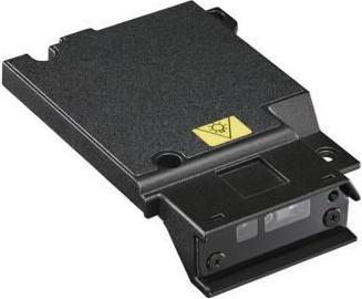 Panasonic BarCode Reader port (2D barcodes)