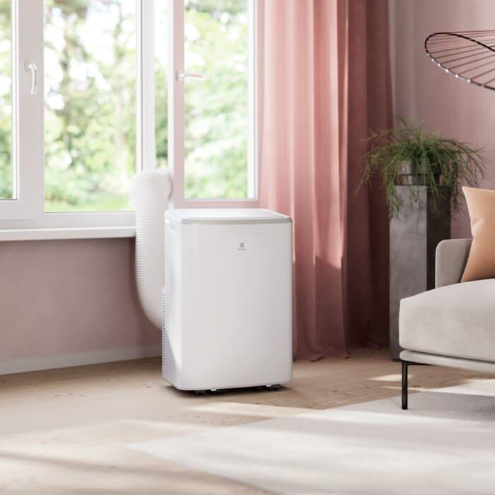 Image du produit Electrolux EXP26U339HW (9000 BTU/h)