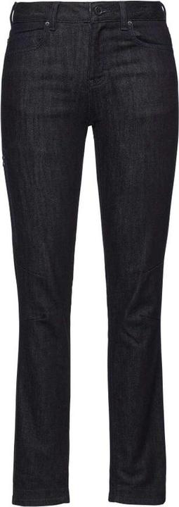 Produktbild Black Diamond W Mission Wool Denim Pants (2)