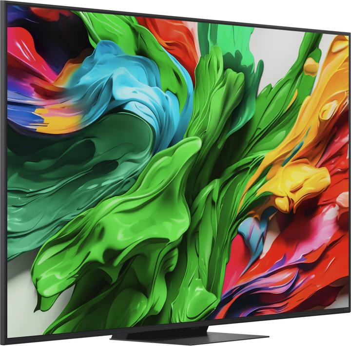 Produktbild LG 65QNED86A6A (65", QNED86, QNED, 4K, 2025)